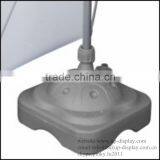 Hot Selling Water Base x Banner Stand thumbnail-3