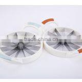 S/S+ABS+TPR 29*21*6.5Kitchen Gadgets Watermelon Slicer Corer thumbnail-1