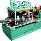 C Shape Profile Forming Machine