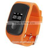 GPS and LBS Location and Tracker GSM Phone Call Smart Watch BB65 thumbnail-3