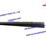 KONE Escalator Parts , Escalator Comb Plate Cover for Kone