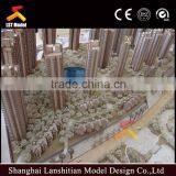 Miniature House Model for Sale / Building Blocks Mode