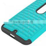 Keno New Products 2016 Mobile Accessories for MOTO X Style Case, Recycled Plastic Cell Phone Cases for MOTO X Style thumbnail-4