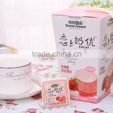Gift Box Packing 320g Wholesale Gift Items Lactobacillus Jelly thumbnail-4