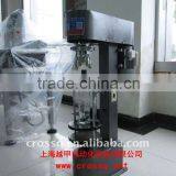 Semi-auto Capping Machine for Aluminum Screw Caps FC-SM