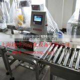 Big Bag Packing Check Weigher WS-N500(50g-40kg) thumbnail-1
