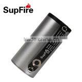 Supfire D8 Waterproof IP68 Explosion-Proof Torch Light