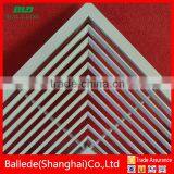 Easy Install Beautiful Louver Grille Air Diffuser thumbnail-1
