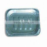 Good Quality Useful Muffin Cups Aluminium Foil thumbnail-2