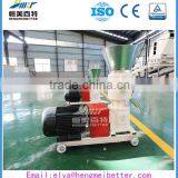 New Type High Capacity Peanut Shell Pelletizer for Homeused thumbnail-4