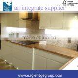 Chinese Top Factory Made Handleless Kitchen cabinets, RTA-K2000