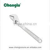 Adjustable Spanner Type and Chrome Vanadium Steel