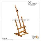 Free Sample 33*27.5*80cm Professional Artist Drawing Studio Easel In Stock thumbnail-1