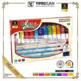 In Stock High Quality Colorful Artist Water Color Paint Set thumbnail-2