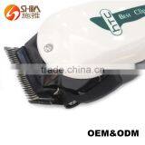 New Professional Electric Hair Trimmer 4 Attachment Combs for Hair Clipper Blade 109 thumbnail-4