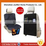 Wholesale Waterproof Fashional design Child Car Seat Protector