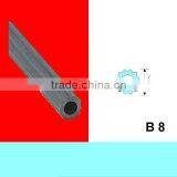 High Quality Weather Strip Door Seal Glass Shower Door Seal Strip