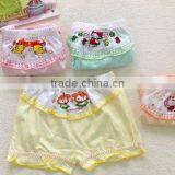Cotton Panties Underwear Children Girl