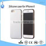 Creative Metal Soft Case for IPhone 6 thumbnail-1