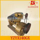 11T per Day Peanut Oil Making Machine Sunflower Oil Extraction Machine thumbnail-2