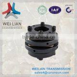 Electric Magnetic Motor Shaft Couplings for Machine thumbnail-5