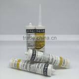 Non Water Soluble Glue Glass Laminating Transparent Glue Sealant Silikon thumbnail-6