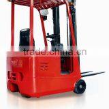 1.5t Small Electric Forklift (AC Type) thumbnail-5