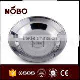 16-26cm Stainless Steel Vegetables Tray thumbnail-6