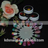 2015 New Beauty Fashionable Products Soak off Pure Color UV Gel