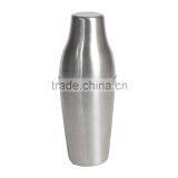 PARISIENE 2 PIECE STAINLESS STEEL SHAKER thumbnail-1
