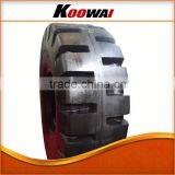 Factory Manufacture Bias Otr Tire (45/65-45) thumbnail-1