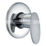 High Quality Brass In Wall Conceal Shower Tap, Polish and Chrome Finish, Conceal Shower Tap thumbnail-1