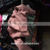 Cheaper Wholesale Used Girl's Fashion Coat of Various Style Used Clothing thumbnail-1
