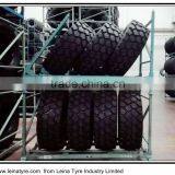 Hot Sales Military Truck Tyre 365/80R20MPT-18PR TRY66 of China Origin