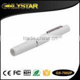 Onlystar GS-7002P Plastic Abs Medical Clinic Pupil Gauge Light Pen thumbnail-1
