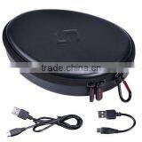 For LG Bluetooth Headphones Charger Case With Smatree Brand With High Quality