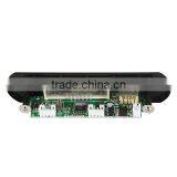 Factory Direct fm Usb tf Card Car Audio Mp3 Decoder