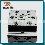 (U)PVC Profile Mould/Mould For PVC Window Profile thumbnail-3