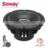 Cometa CT-1003 10inch 1000W Subwoofer Speaker