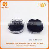 China Supplier Empty Eyeshadow Box Cosmetic Packaging Wholesale thumbnail-2