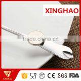Wholesale Factory Manufacturing Inox Cutelry Spoon thumbnail-6