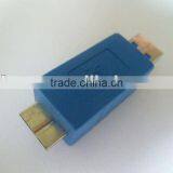 High Quality USB 3.0 AM-MICRO B ADAPTER