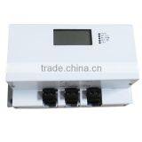 Hybrid Solar Charge Controller Lcd+mppt Controller 90A thumbnail-2