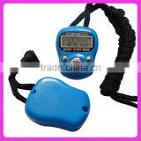 Counter Shape Cute Electronic Stopwatch,Mini Digital Stopwatch thumbnail-5