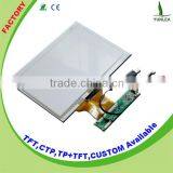 Multi Touch 10.1" Touch Foil Usb Support 10 Touch Points