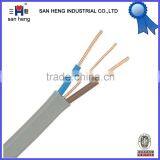 Pvc Insulated and Sheathed Flat Cable Bvvb thumbnail-6