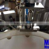 Micmachinery Easy Control Liquid Filling Machine 30ml Oral Liquid Filling Machine Vial Filling Plugging Capping Machine thumbnail-6