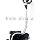 Elliptical Trainer Adjustable Resistance Mini Elliptical Trainer thumbnail-5