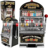 Coin Operated Casino Machine
