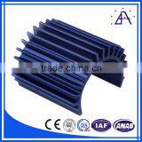 Customized Aluminum Extrusion Heat Sink From China Top 10 Manufacturer thumbnail-5
